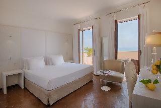 NH Collection Grand Hotel Convento di Amalfi, Amalfi Coast