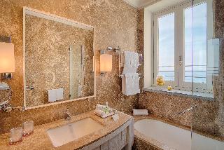 NH Collection Grand Hotel Convento di Amalfi, Amalfi Coast