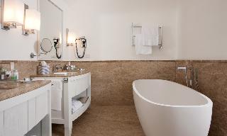 NH Collection Grand Hotel Convento di Amalfi, Amalfi Coast