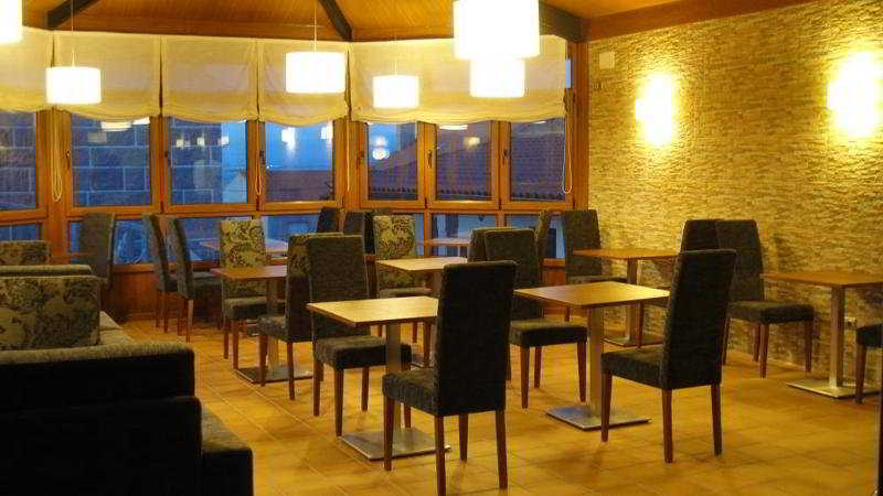 General view
 di Cons da Garda Hotel