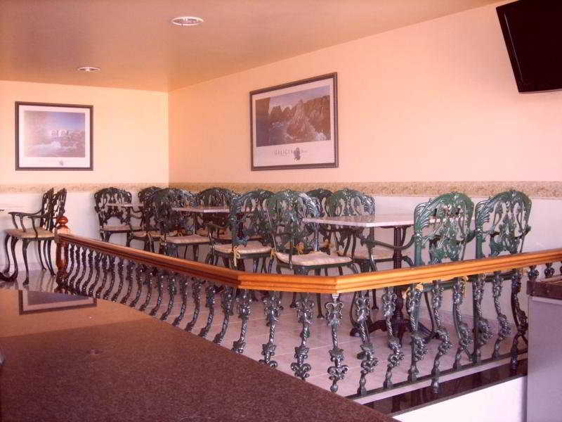 Bar
 di Cons da Garda Hotel