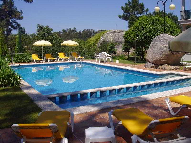 Pool
 di Cons da Garda Hotel