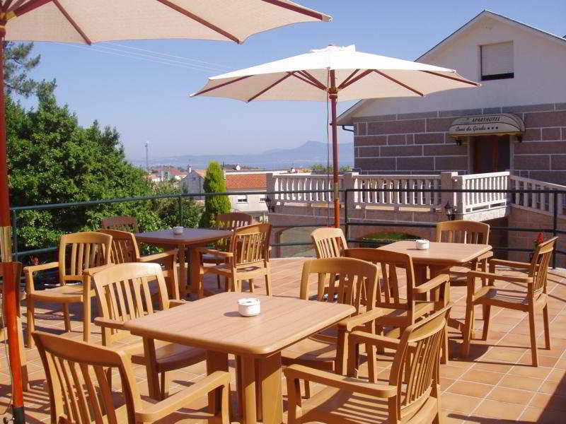 Terrace
 di Cons da Garda Hotel