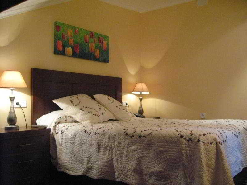 Room
 di Cons da Garda Hotel