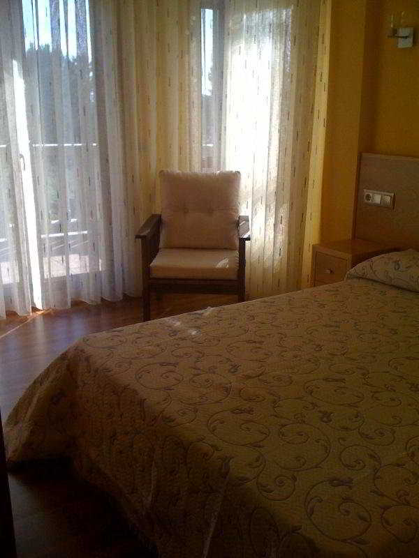 Room
 di Cons da Garda Hotel