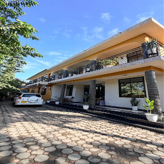Bright Star Hotels Arusha