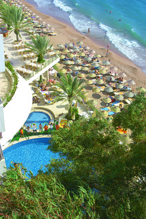 Rubi Hotel