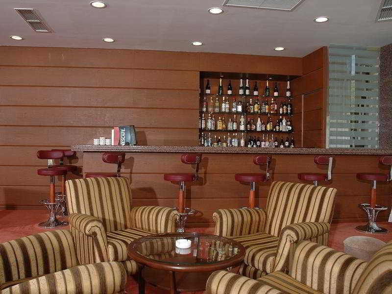 Bar
 di Ozkaymak Park