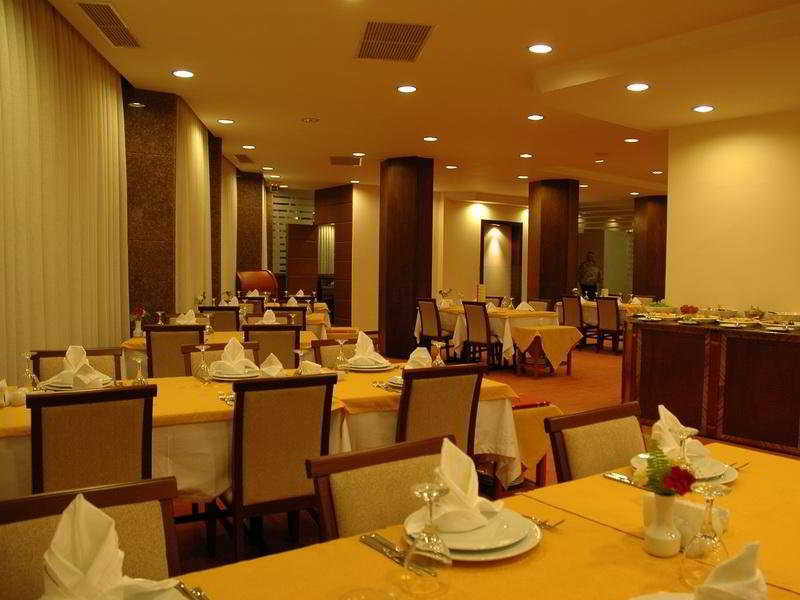 Restaurant
 di Ozkaymak Park