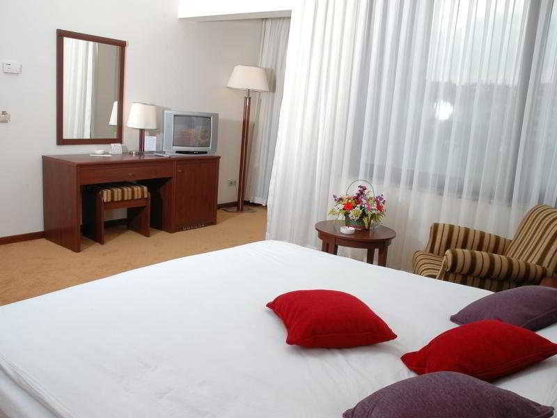 Room
 di Ozkaymak Park