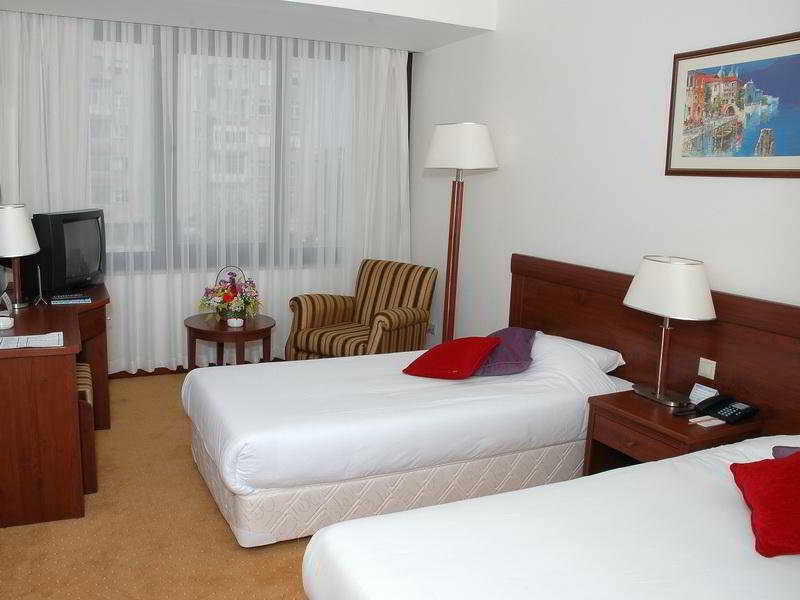 Room
 di Ozkaymak Park