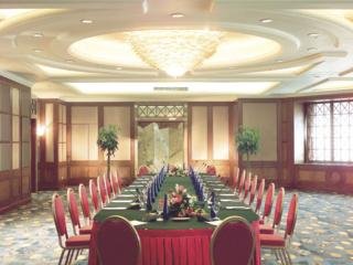 Conferences
 di Boyue Beijing Hotel(Formerly Renaissance)