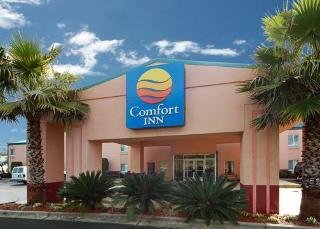 General view
 di Comfort Inn (Pensacola)
