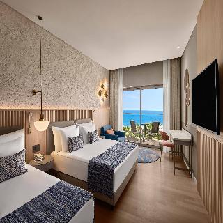 Akra Sorgun Tui Blue Sensatori
