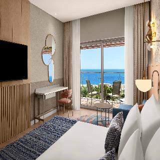 Akra Sorgun Tui Blue Sensatori