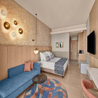 Akra Sorgun Tui Blue Sensatori