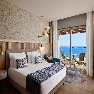 Akra Sorgun Tui Blue Sensatori
