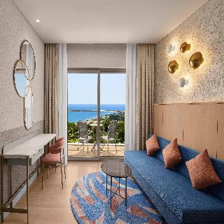 Akra Sorgun Tui Blue Sensatori