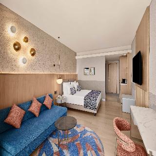 Akra Sorgun Tui Blue Sensatori