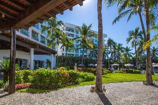 Ocean Breeze Hotel Nuevo Vallarta