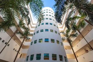 Ocean Breeze Hotel Nuevo Vallarta