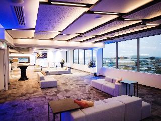 Conferences
 di Jet Park Hotel & Conference Centre