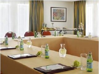 Conferences
 di Movenpick Resort Petra