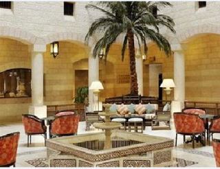 Lobby
 di Movenpick Resort Petra