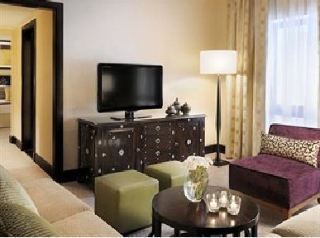 Room
 di Movenpick Resort Petra