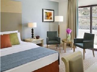 Room
 di Movenpick Resort Petra