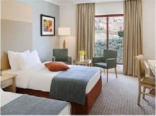 Room
 di Movenpick Resort Petra