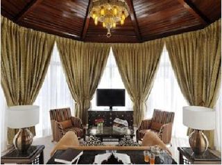 Room
 di Movenpick Resort Petra