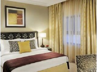 Room
 di Movenpick Resort Petra