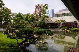 Doubletree by Hilton Los Angeles Downtown