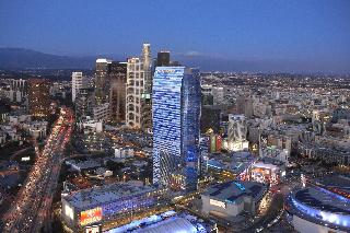 JW Marriott Los Angeles L.A. LIVE