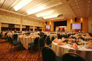 Conferences
 di RH Hotel Sibu, Sarawak