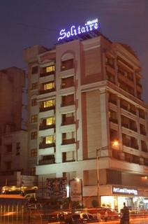 Hotel Solitaire Mumbai - Generell