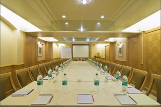 Hotel Solitaire Mumbai - Konferenz