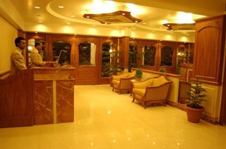 Hotel Solitaire Mumbai - Diele