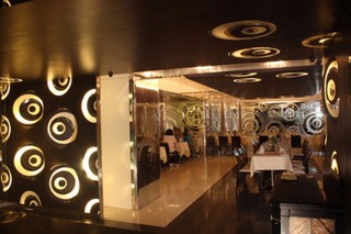 Hotel Solitaire Mumbai - Restaurant