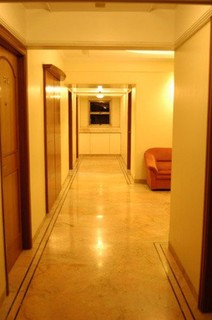 Hotel Solitaire Mumbai - Zimmer