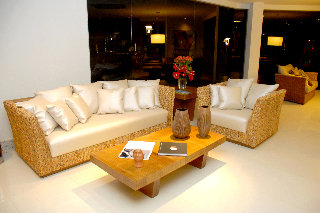 Lobby
 di Catussaba Business