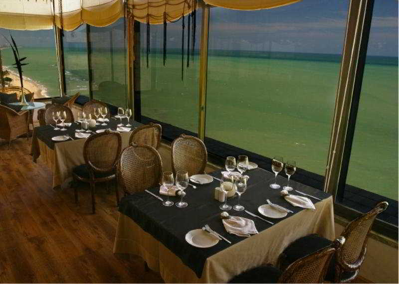 Restaurant
 di Dorisol Recife Grand Hotel