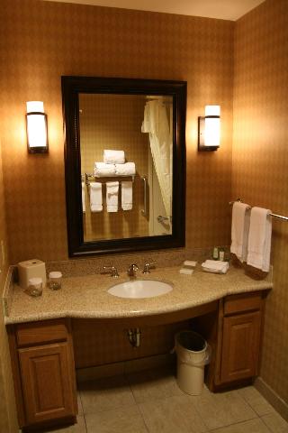 2 Queen Beds 1 Bedroom Suite Nonsmoking