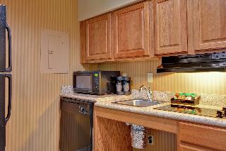 1 Bedroom King Mobility Access W/3X3 Shower