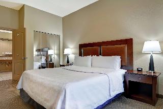 1 Bedroom King Mobility Access W/3X3 Shower