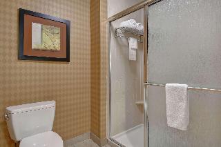 1Kng/2Qn Mobility Access Tub 2Bdrm Suite Nsmk
