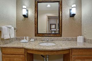 1 King Bed 1 Bedroom Suite Nonsmoking