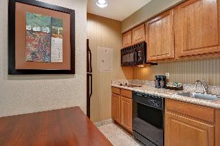1 King Bed 1 Bedroom Suite Nonsmoking
