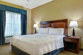 1 King Bed 1 Bedroom Suite Nonsmoking